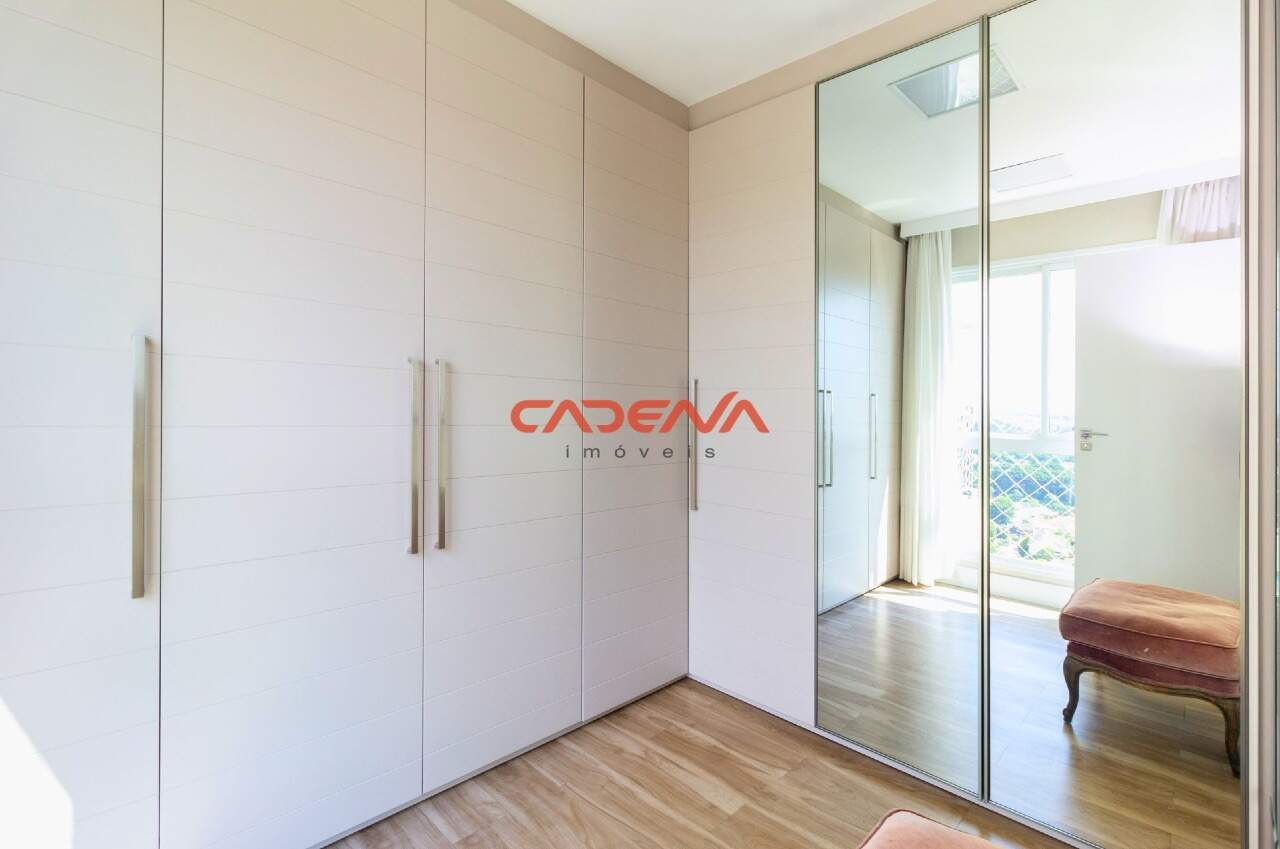 Apartamento à venda no Ecoville: