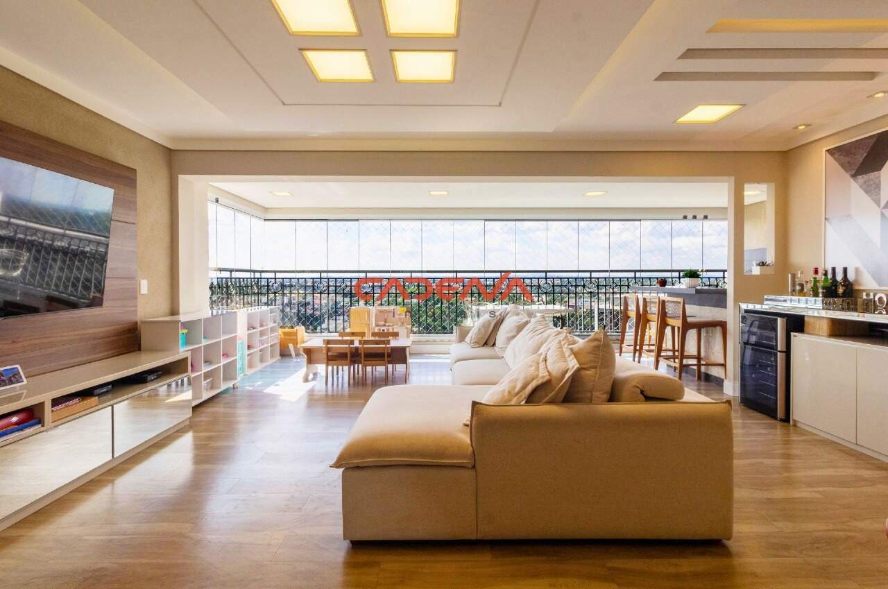 Apartamento à venda no Ecoville: