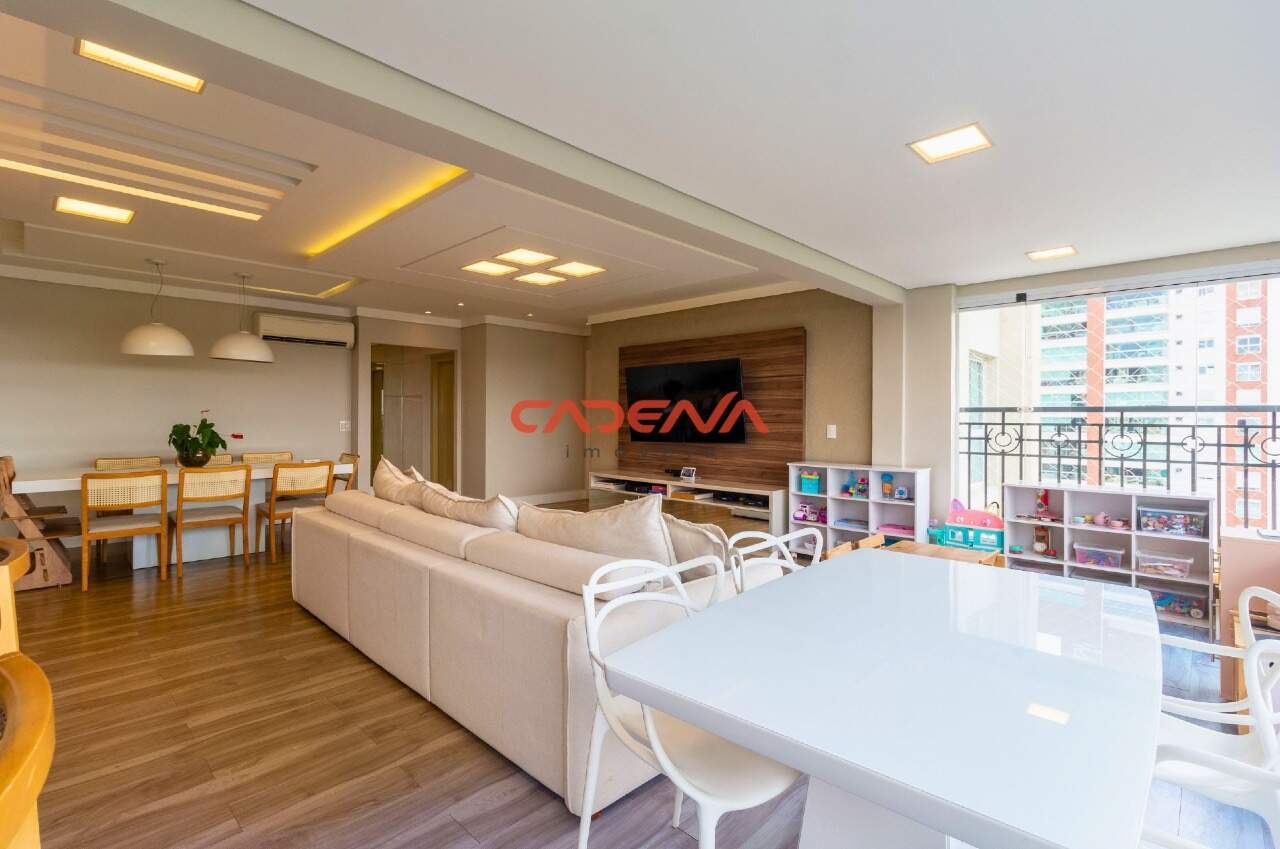 Apartamento à venda no Ecoville: