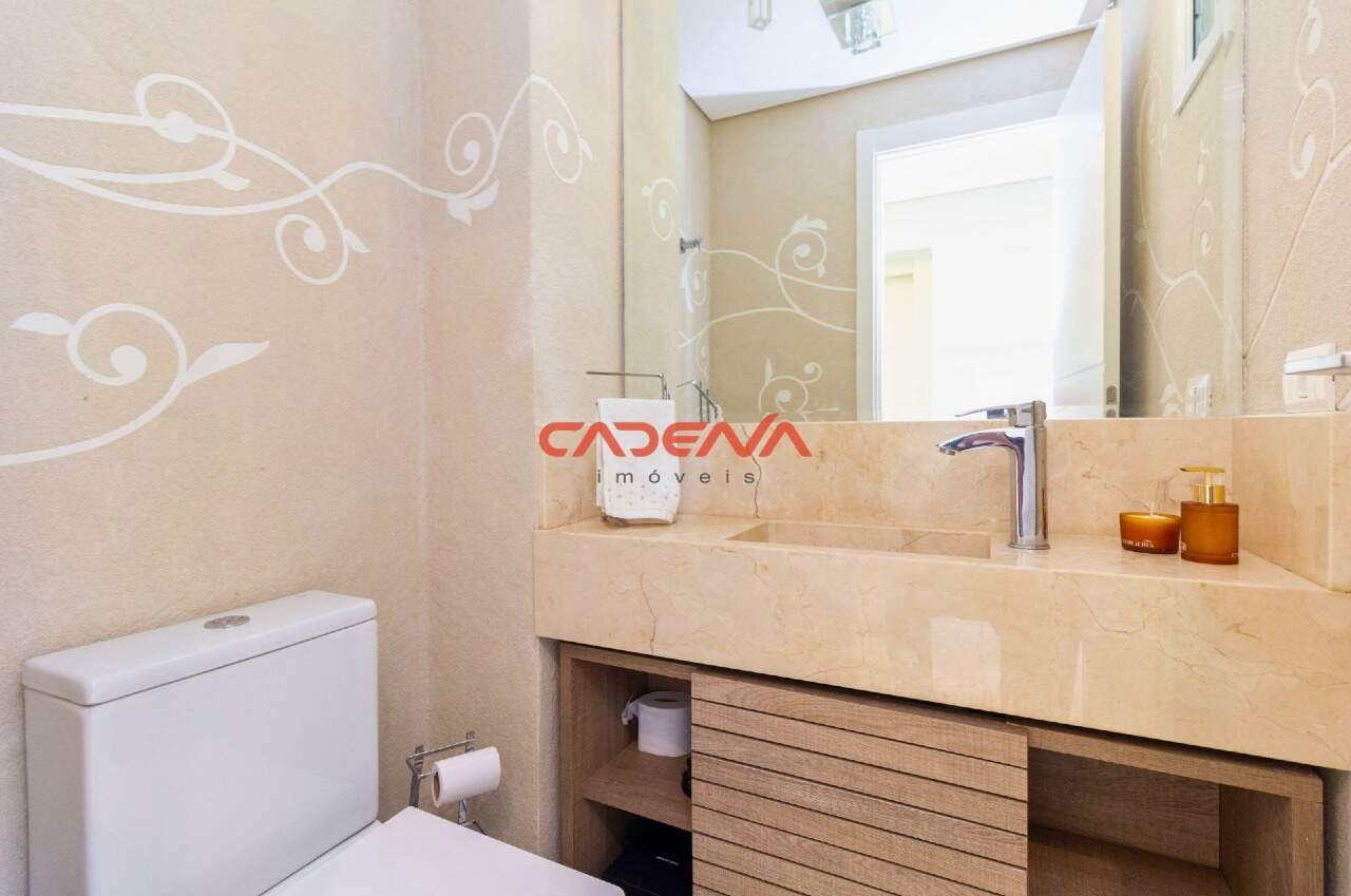 Apartamento à venda no Ecoville: