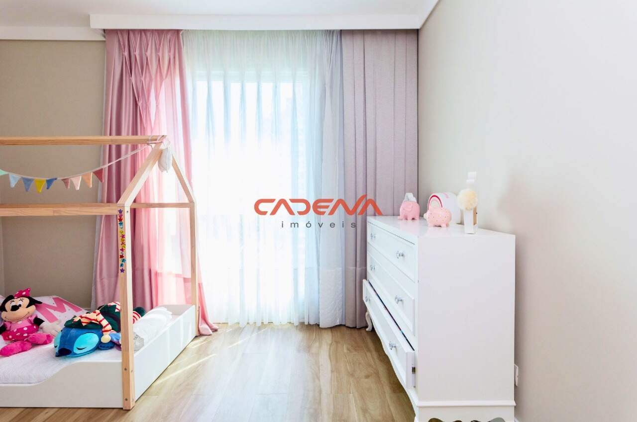 Apartamento à venda no Ecoville: