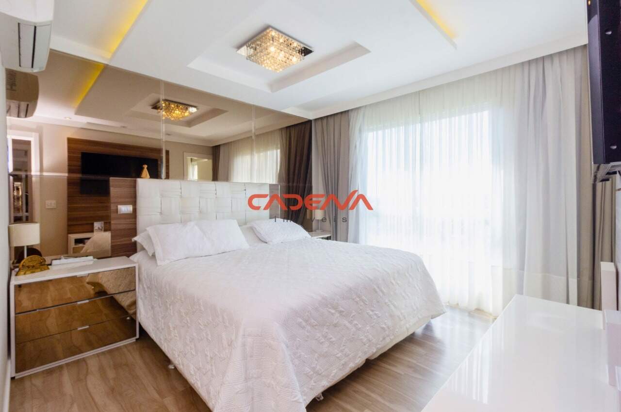 Apartamento à venda no Ecoville: