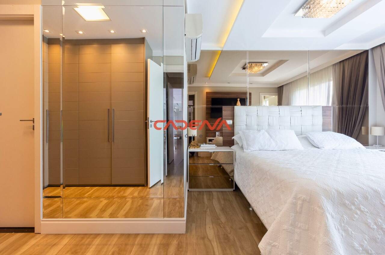 Apartamento à venda no Ecoville: