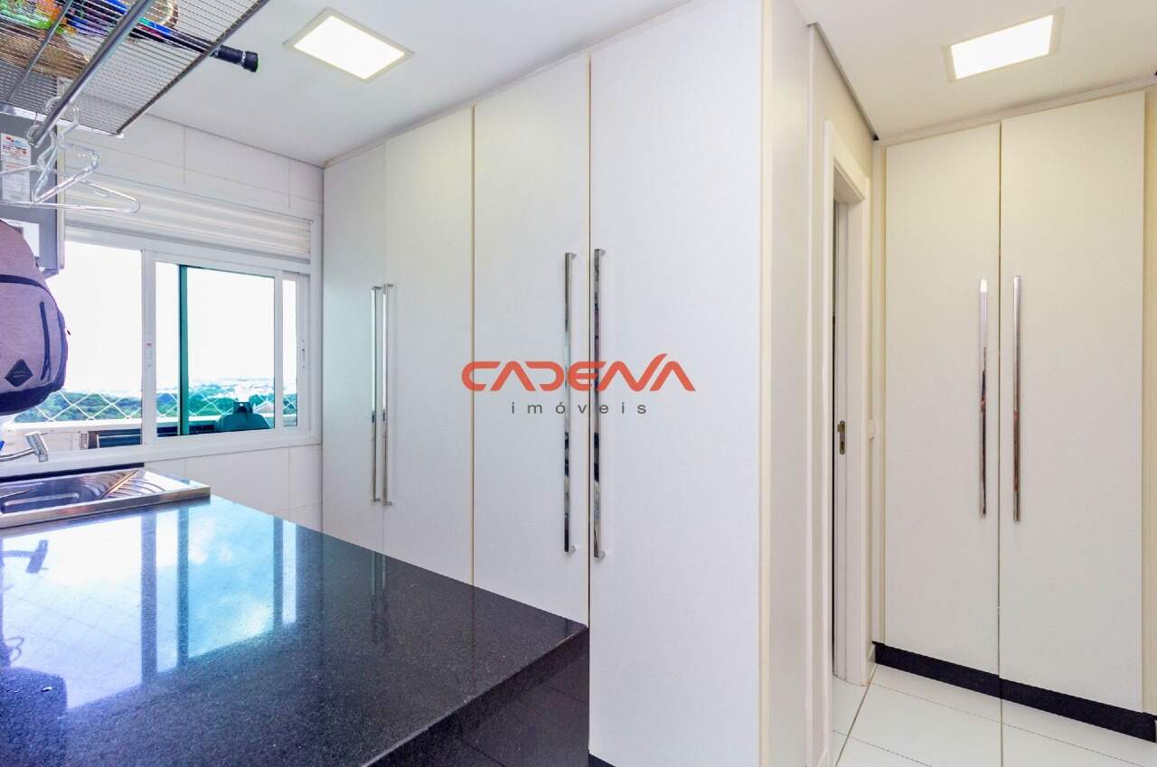 Apartamento à venda no Ecoville: