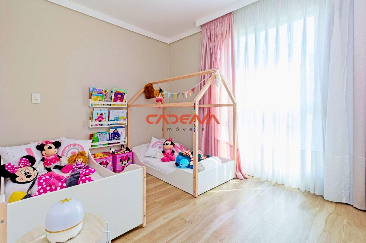 Apartamento à venda no Ecoville: