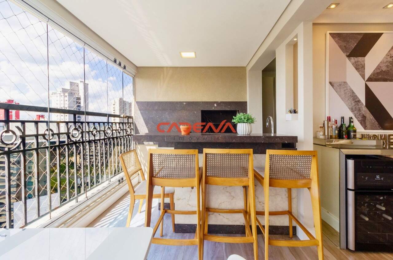 Apartamento à venda no Ecoville: