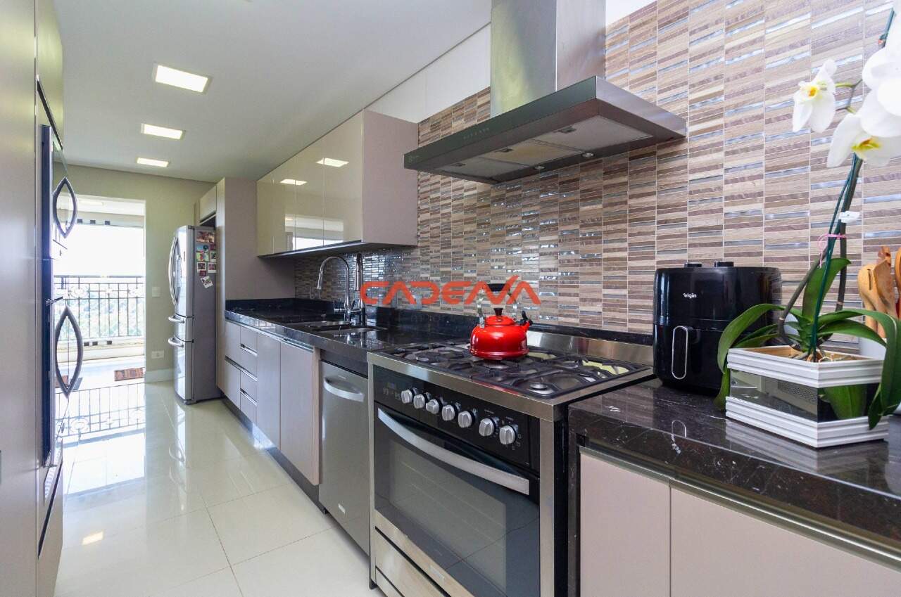 Apartamento à venda no Ecoville: