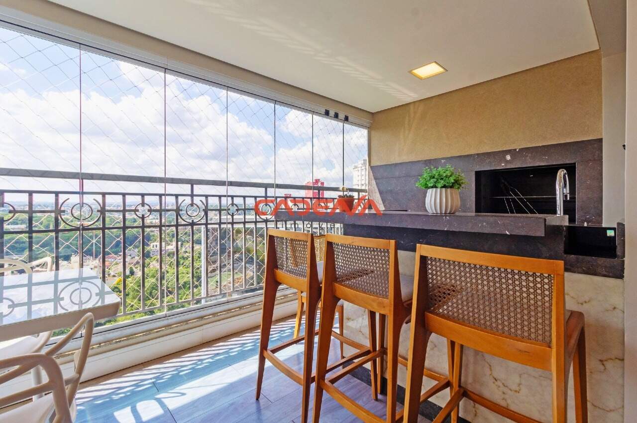 Apartamento à venda no Ecoville: