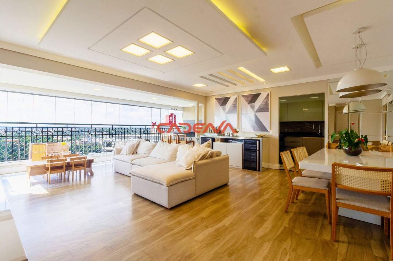 Apartamento à venda no Ecoville: