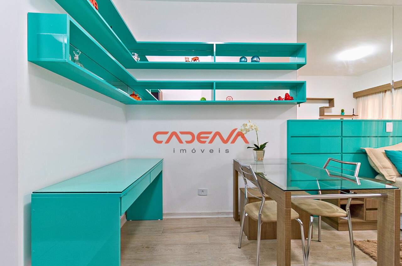 Studio para aluguel no Centro: 