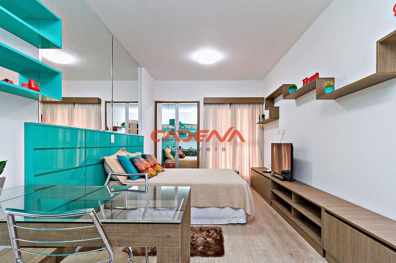 Studio para aluguel no Centro: 