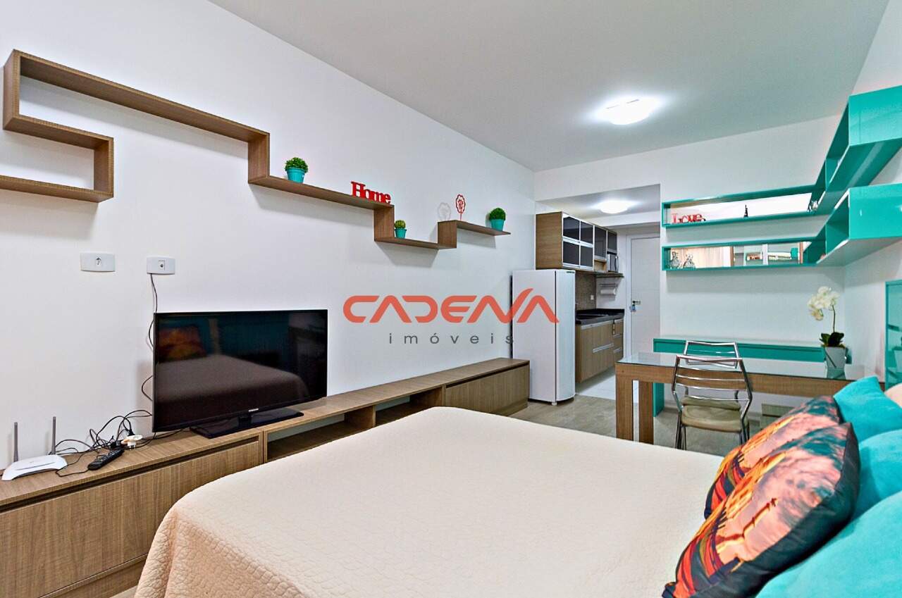 Studio para aluguel no Centro: 