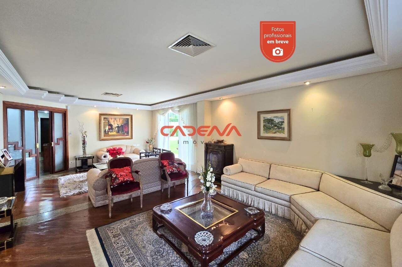 Casa para aluguel no Jardim Social: 