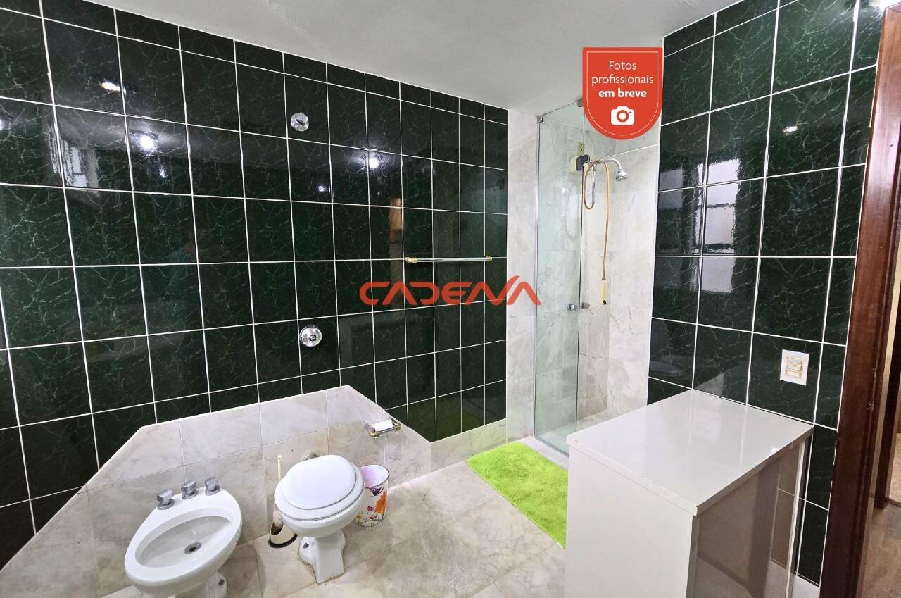 Casa para aluguel no Jardim Social: 