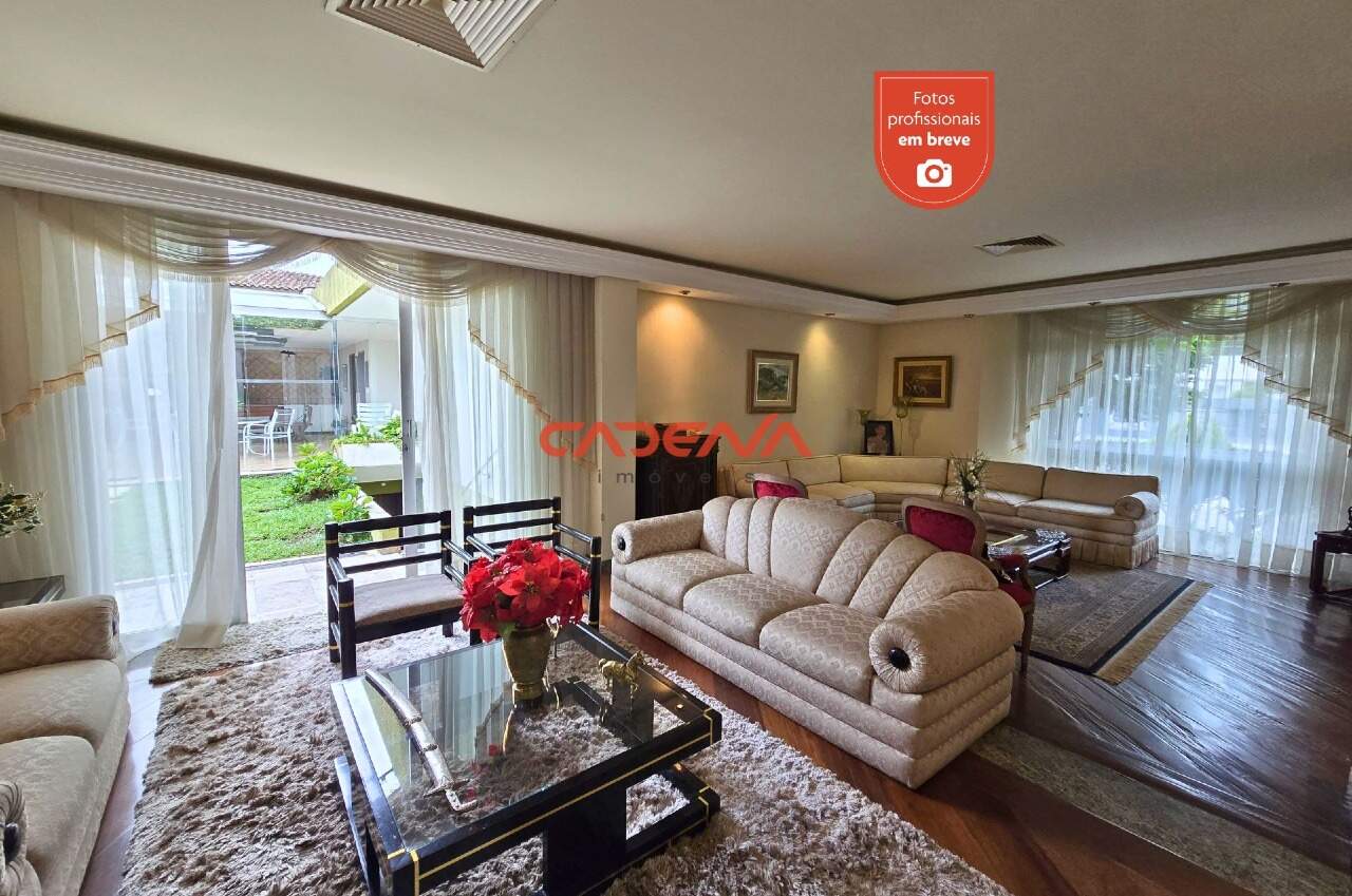 Casa para aluguel no Jardim Social: 
