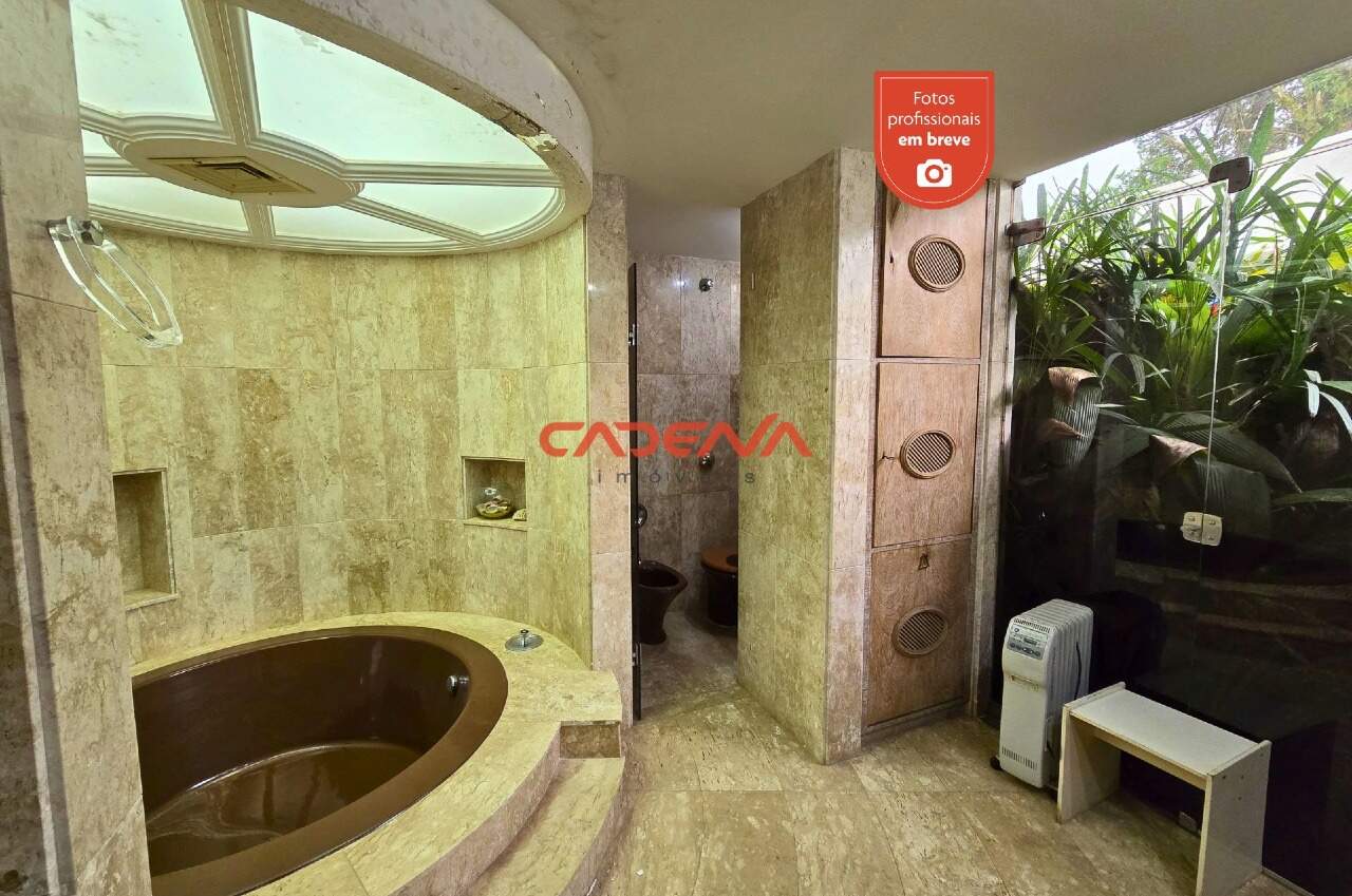 Casa para aluguel no Jardim Social: 