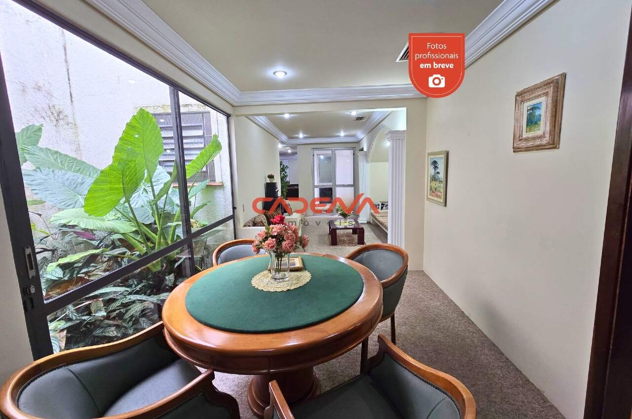 Casa para aluguel no Jardim Social: 