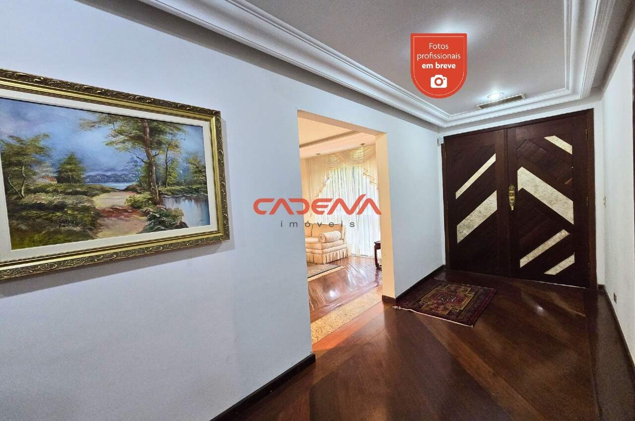 Casa para aluguel no Jardim Social: 
