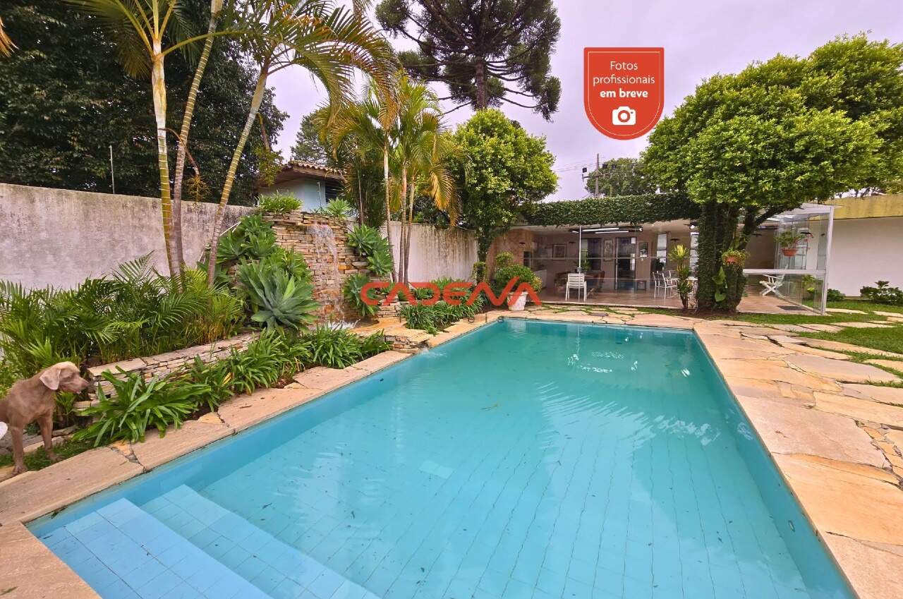 Casa para aluguel no Jardim Social: 