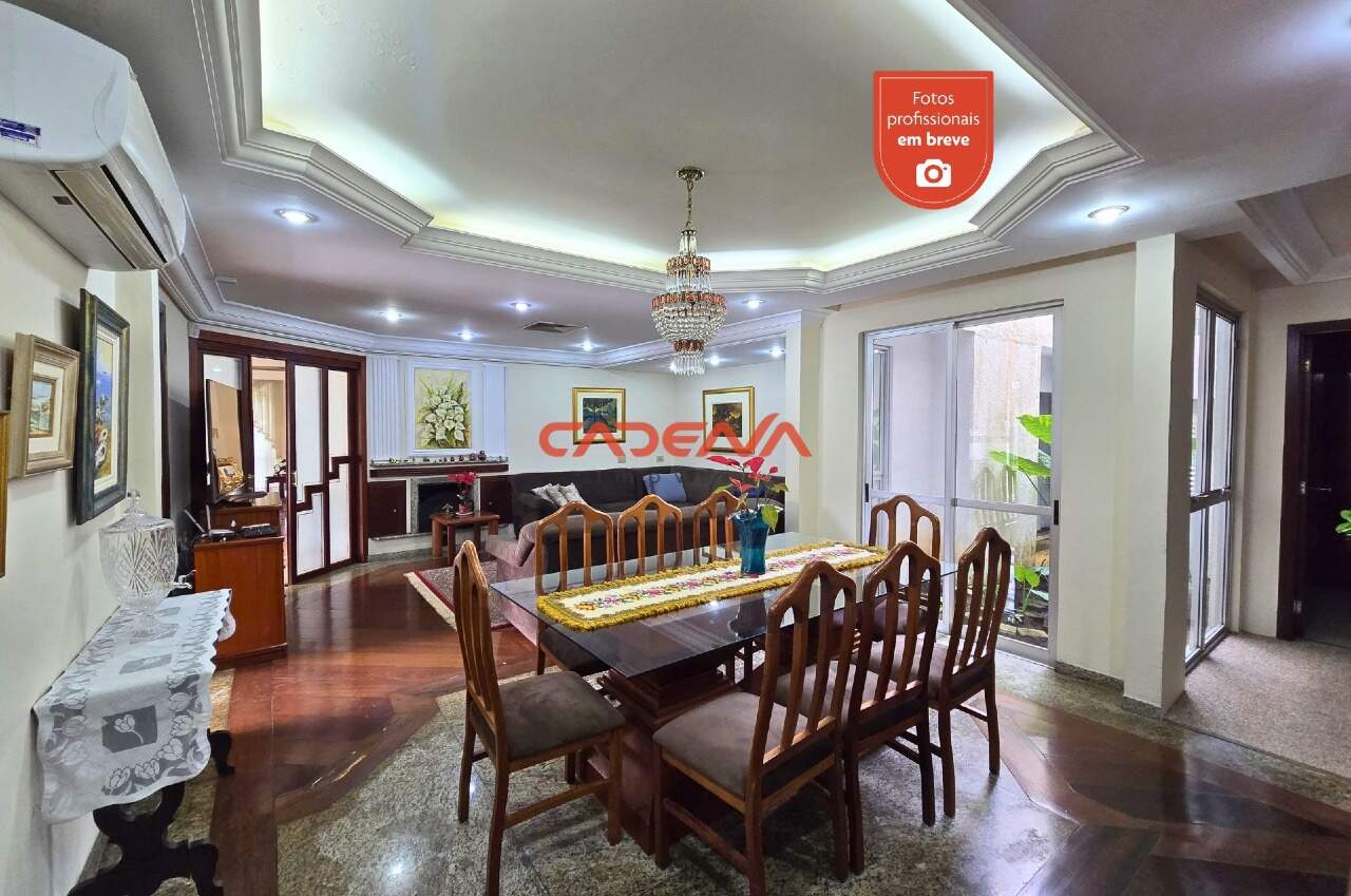 Casa para aluguel no Jardim Social: 