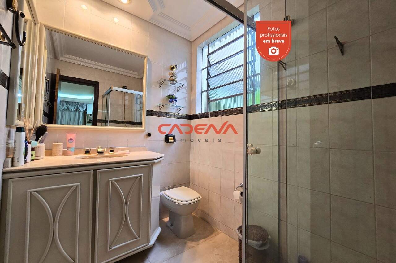 Casa para aluguel no Jardim Social: 