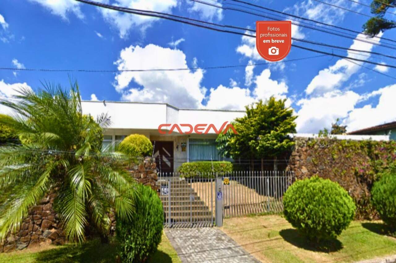 Casa para aluguel no Jardim Social: 