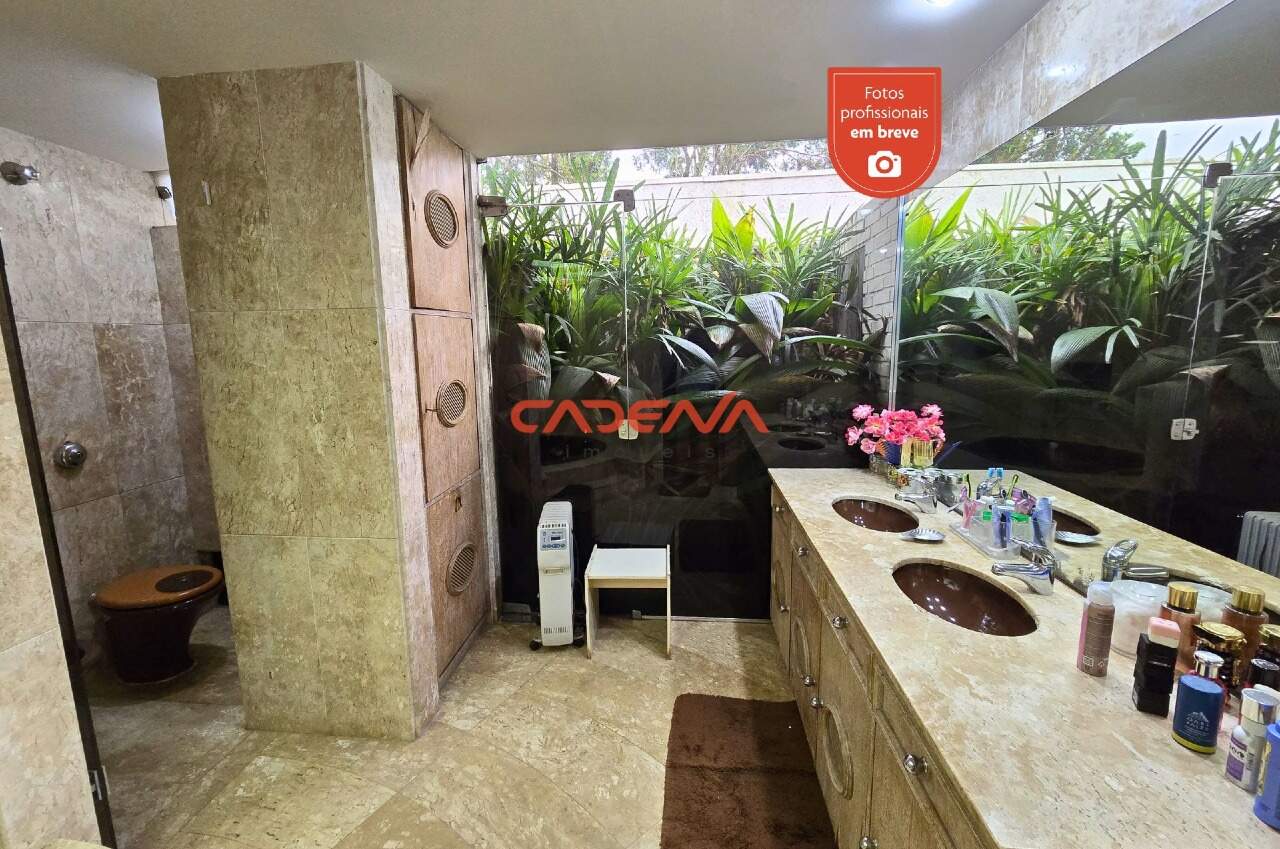 Casa para aluguel no Jardim Social: 
