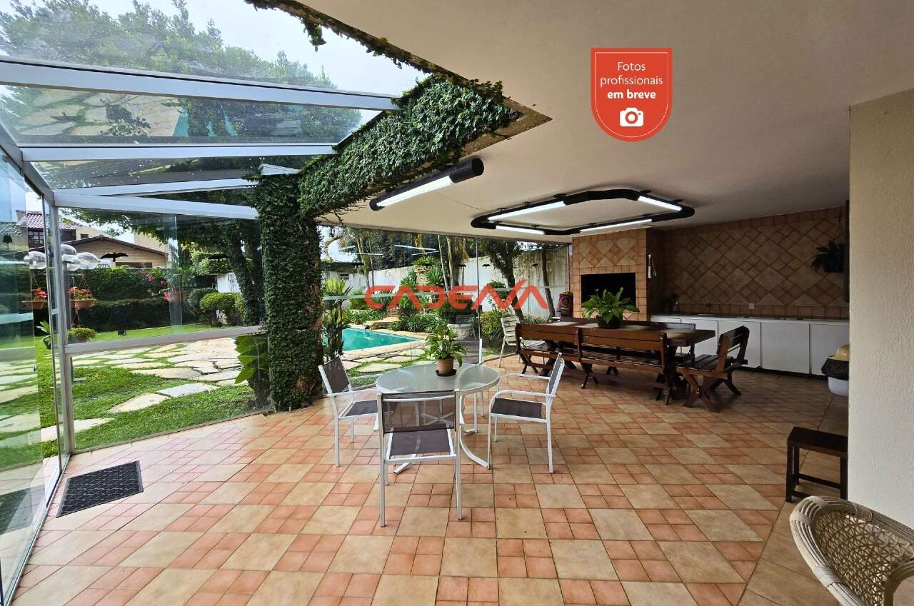 Casa para aluguel no Jardim Social: 