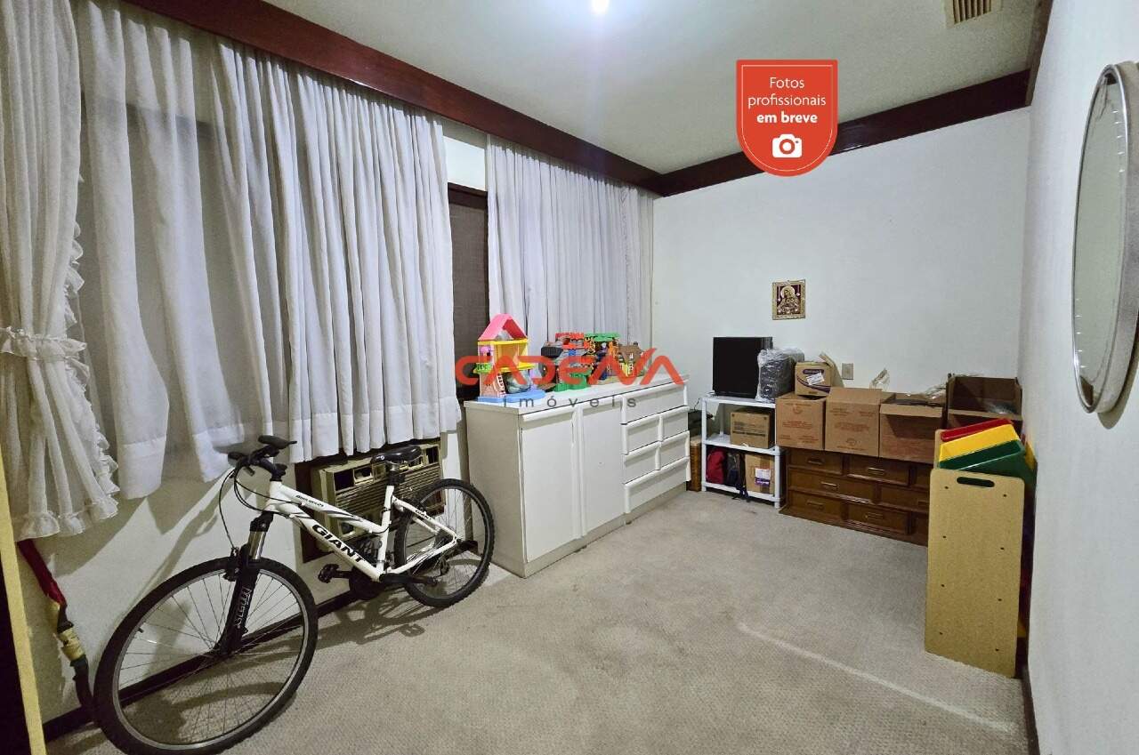 Casa para aluguel no Jardim Social: 