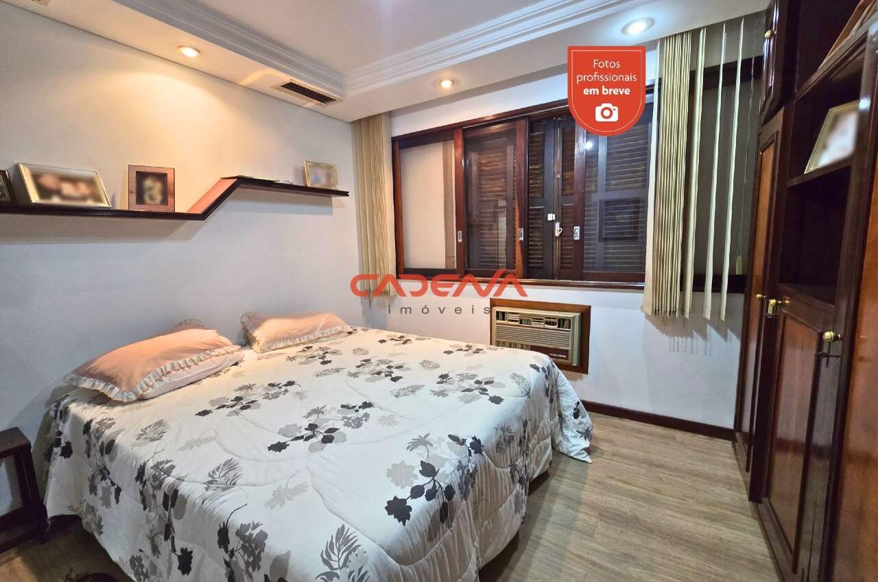 Casa para aluguel no Jardim Social: 