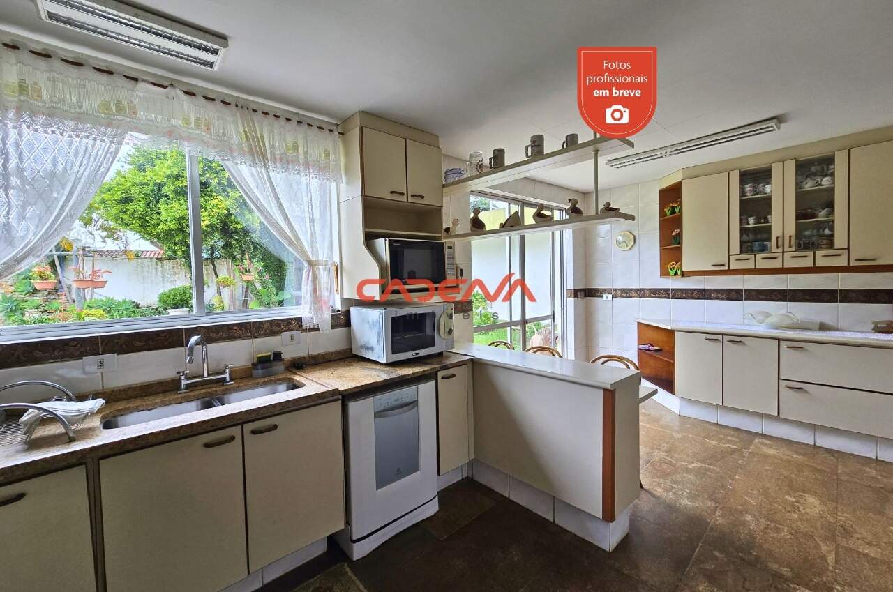 Casa para aluguel no Jardim Social: 