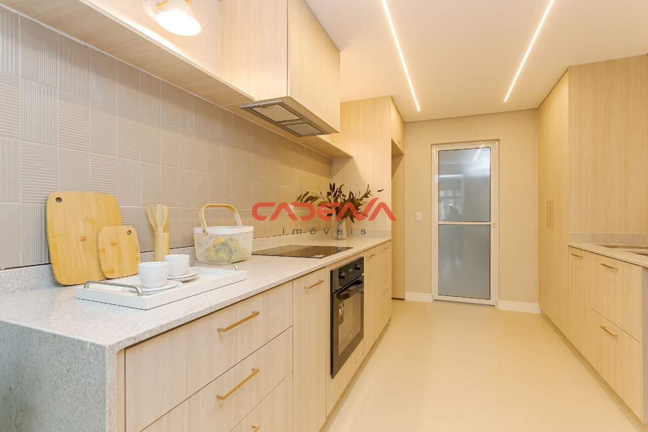 Apartamento à venda no Água Verde: 