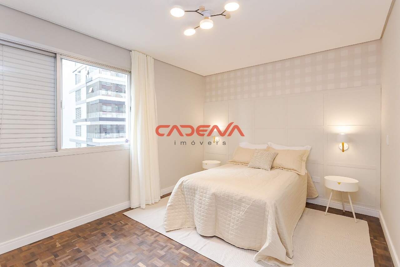Apartamento à venda no Água Verde: 