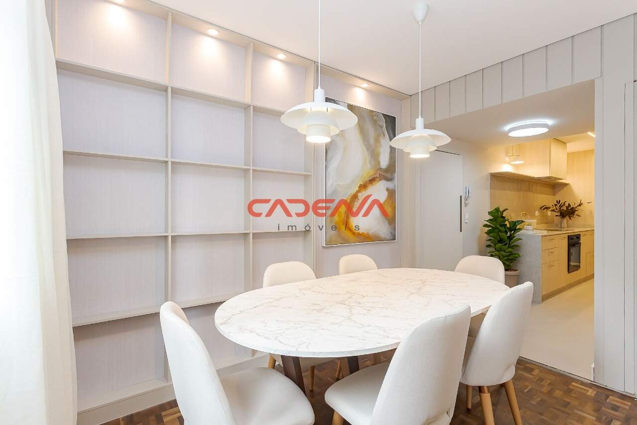 Apartamento à venda no Água Verde: 