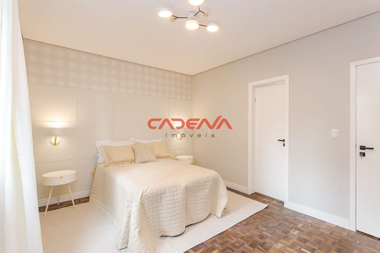 Apartamento à venda no Água Verde: 