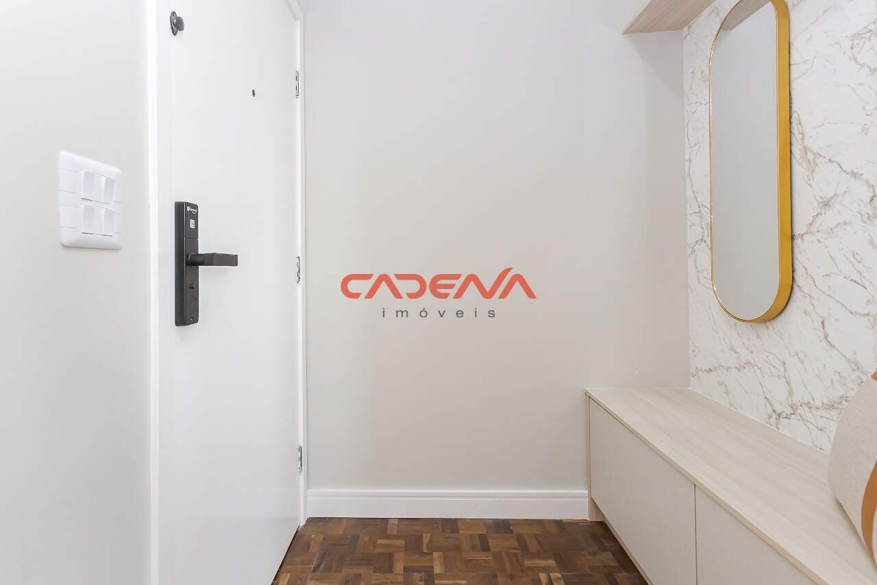Apartamento à venda no Água Verde: 