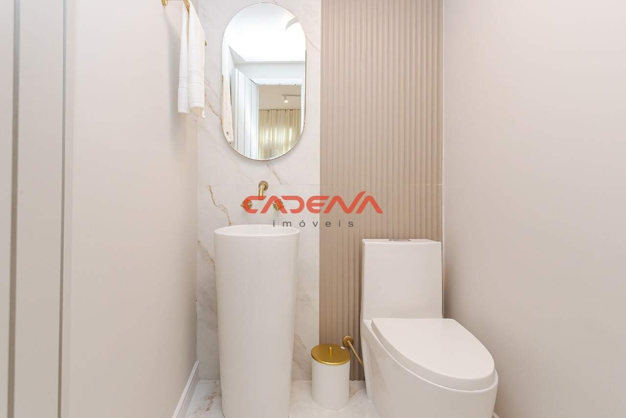 Apartamento à venda no Água Verde: 