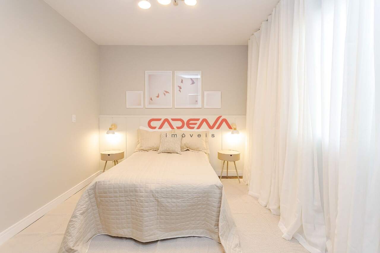Apartamento à venda no Água Verde: 