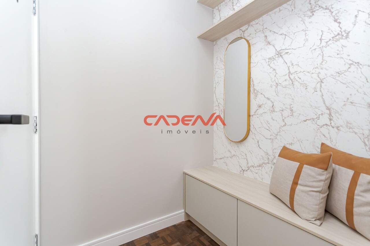 Apartamento à venda no Água Verde: 