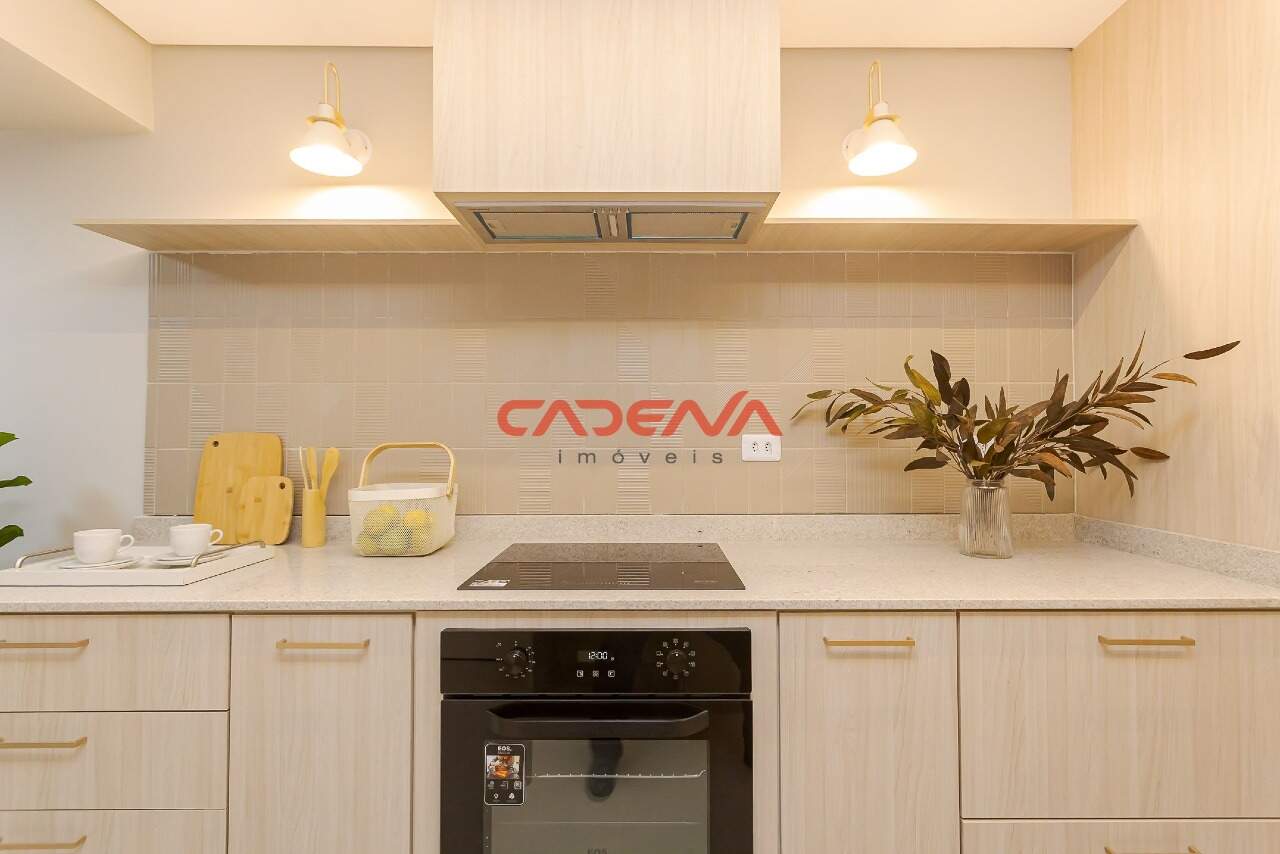 Apartamento à venda no Água Verde: 