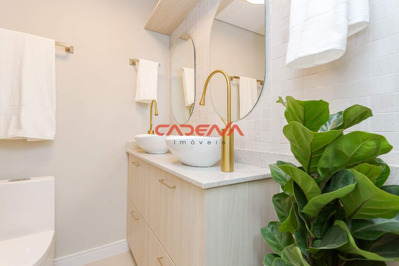 Apartamento à venda no Água Verde: 