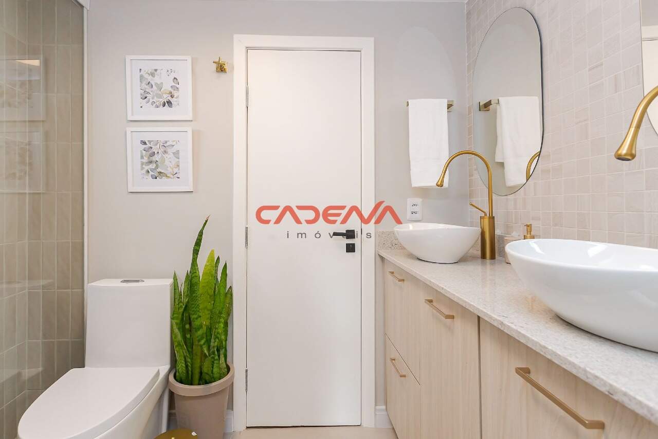 Apartamento à venda no Água Verde: 