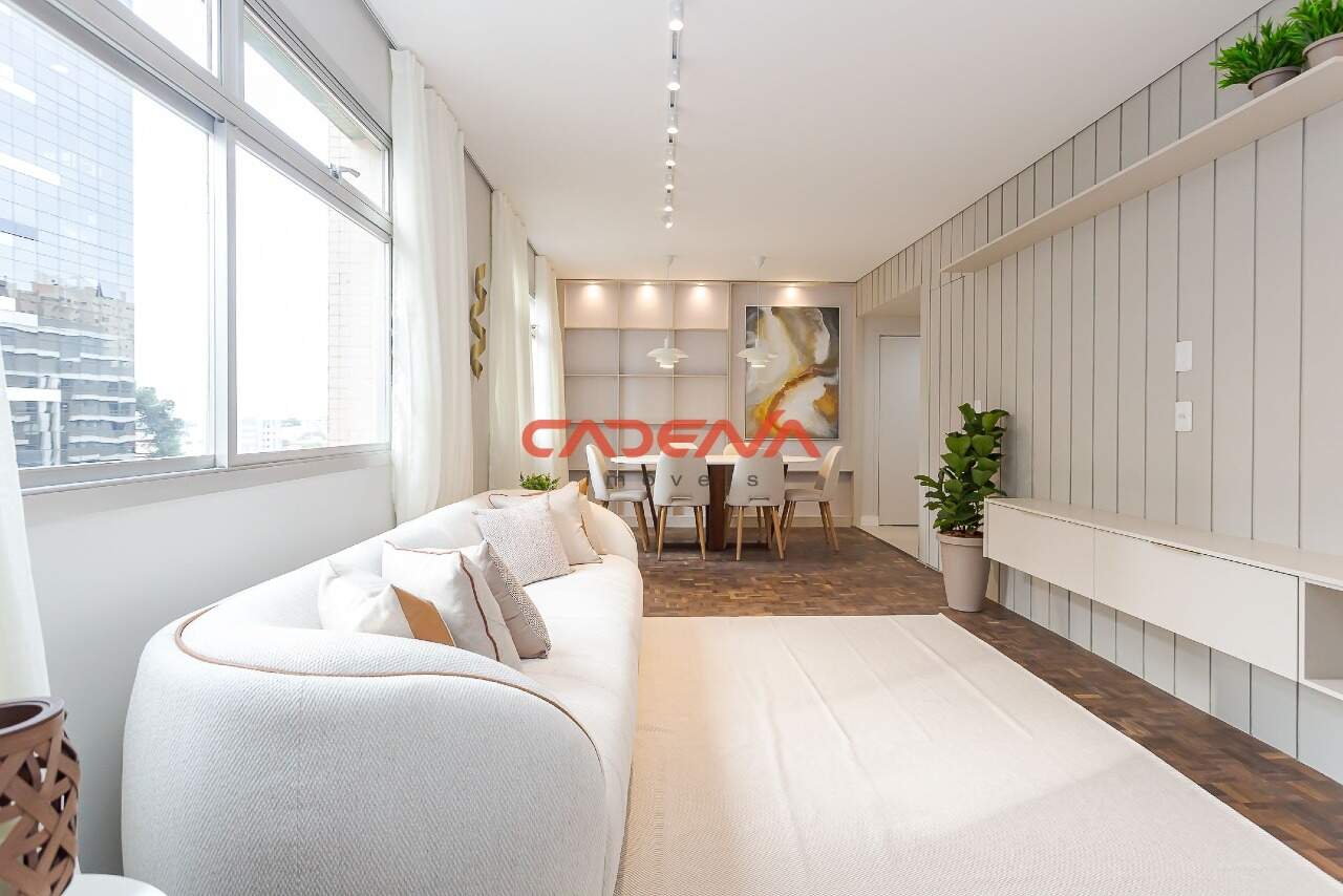Apartamento à venda no Água Verde: 
