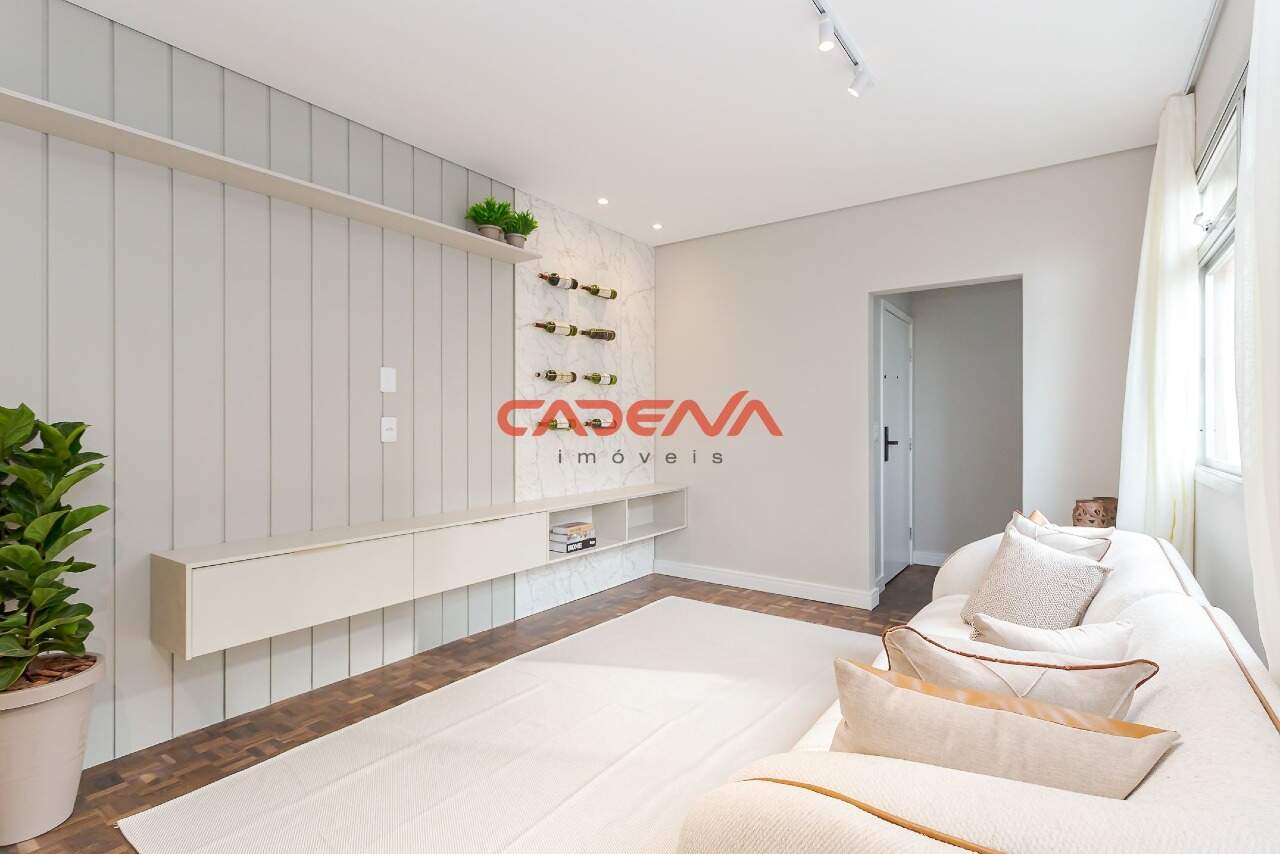 Apartamento à venda no Água Verde: 