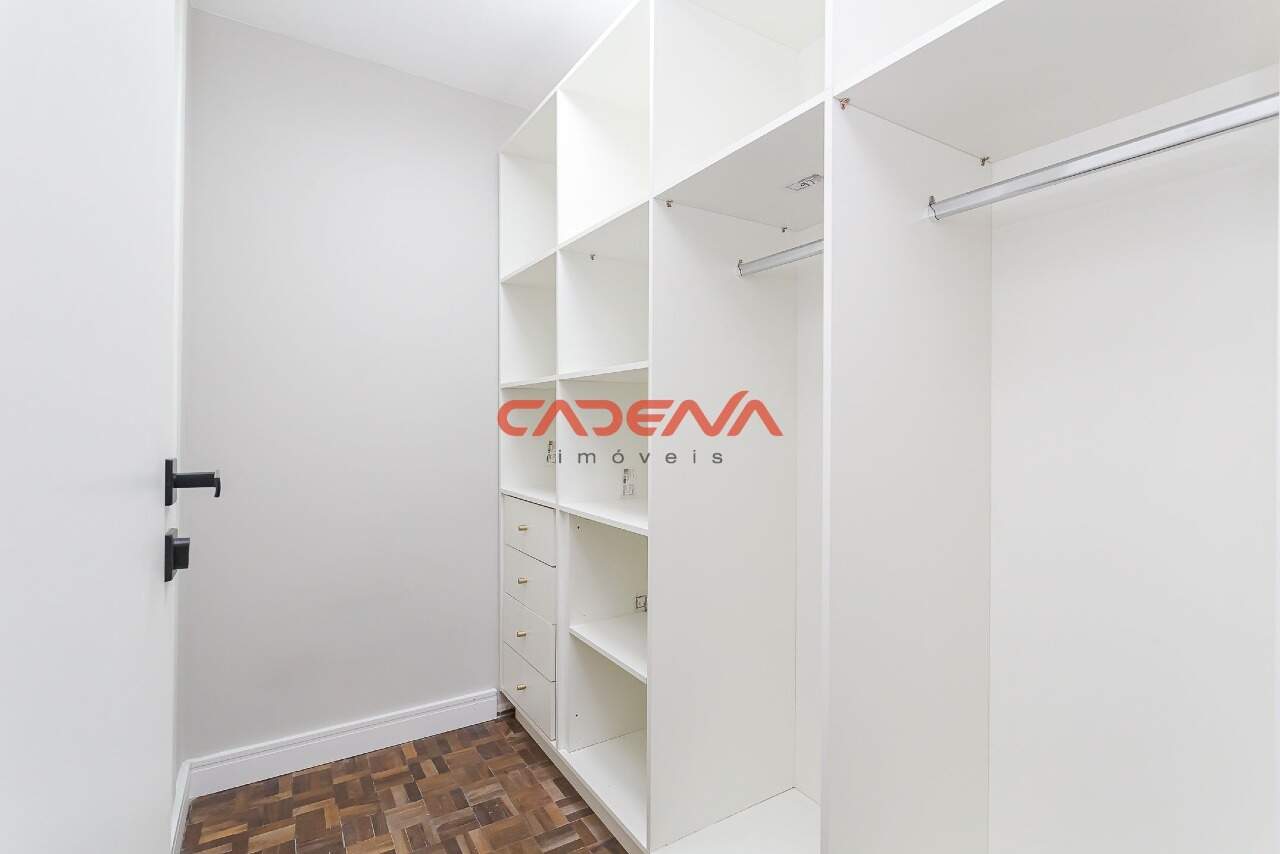 Apartamento à venda no Água Verde: 