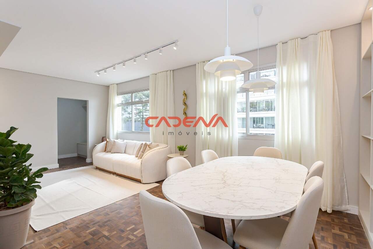 Apartamento à venda no Água Verde: 