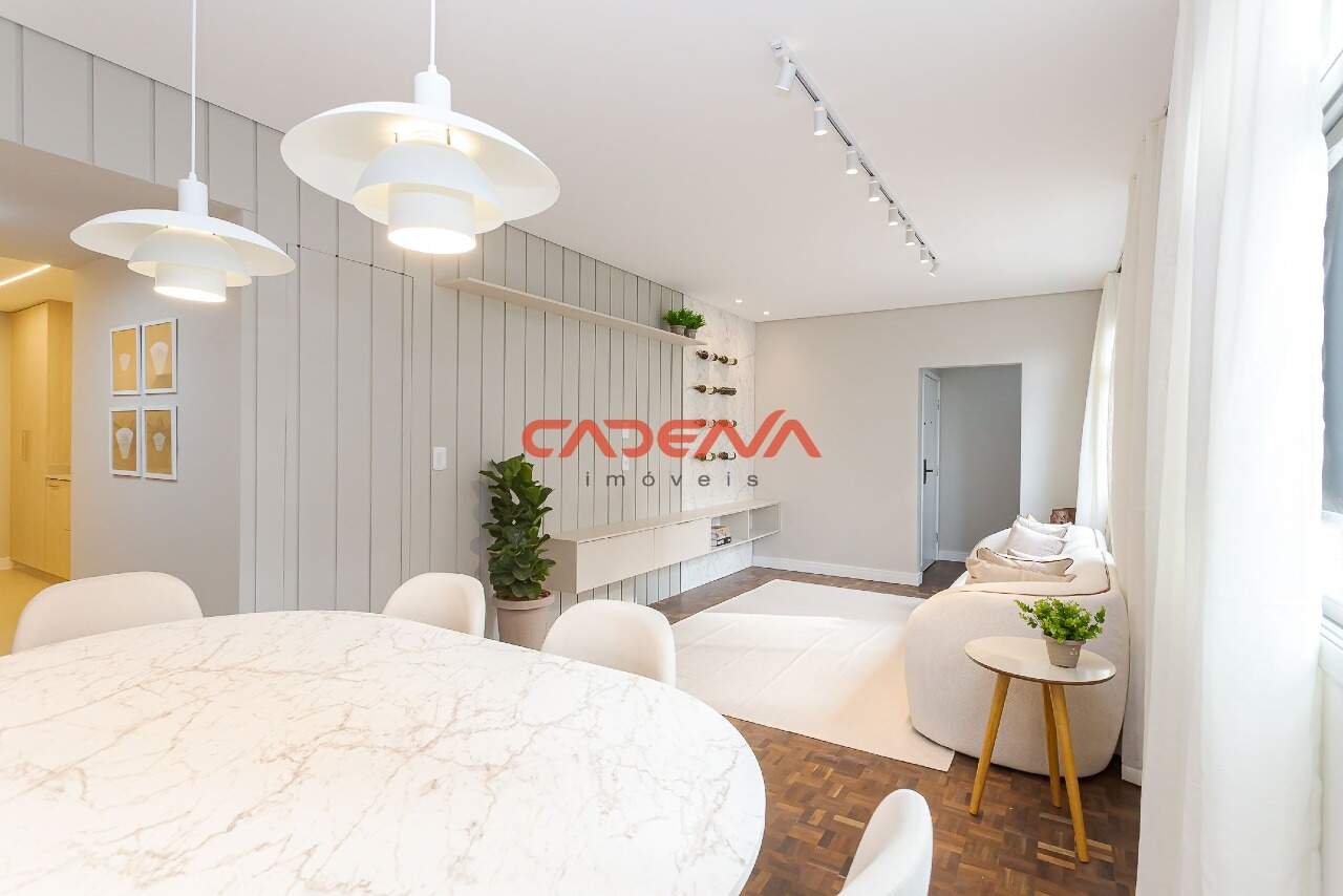 Apartamento à venda no Água Verde: 