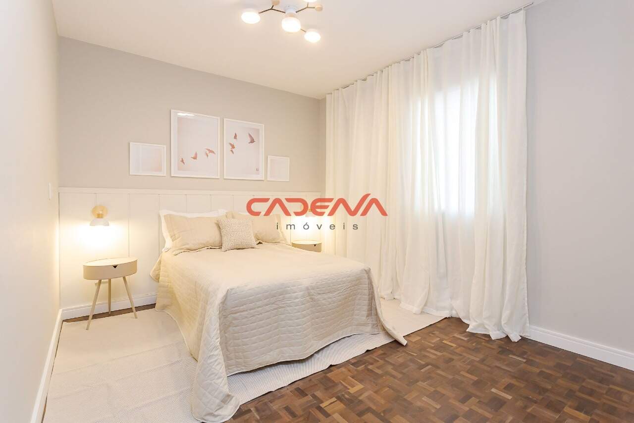 Apartamento à venda no Água Verde: 