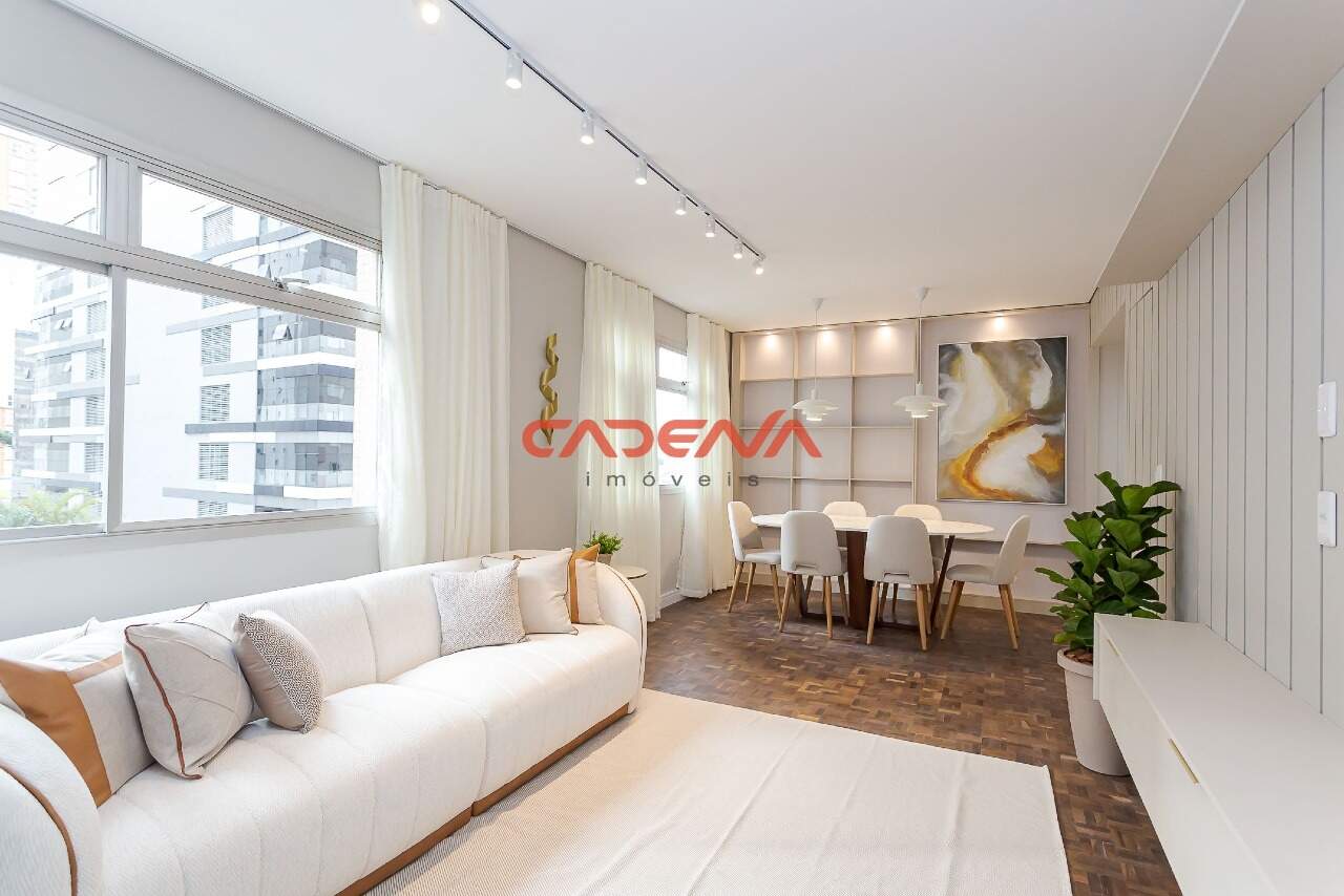 Apartamento à venda no Água Verde: 