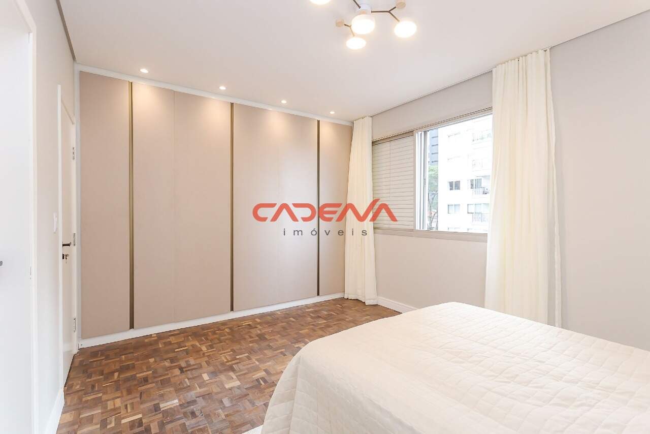 Apartamento à venda no Água Verde: 